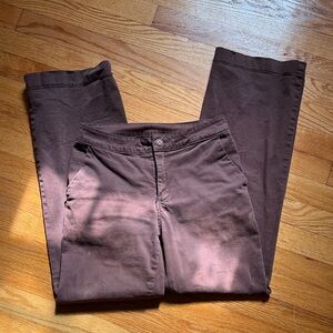 Brandy Melville brown pants